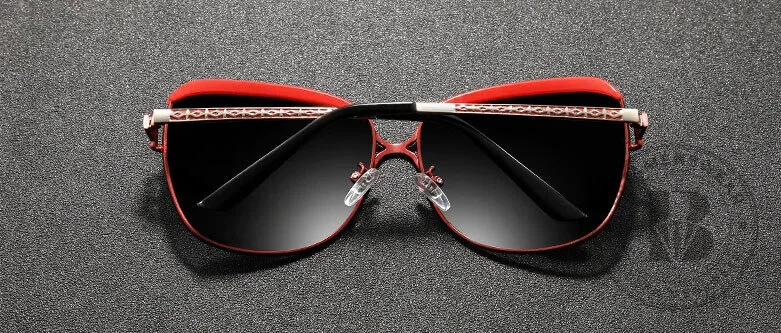 Lexus Butterfly Shape Design Polarized Sunglasses for Women 18 Lexus Butterfly Shape Design Polarized Sunglasses for Women