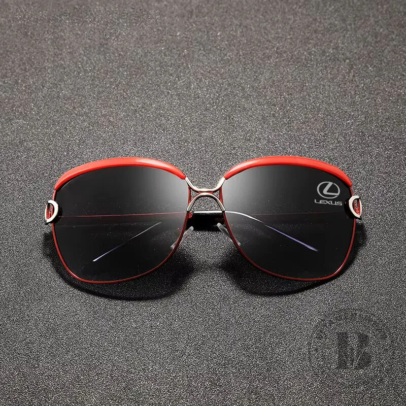 Lexus Butterfly Shape Design Polarized Sunglasses for Women 19 Lexus Butterfly Shape Design Polarized Sunglasses for Women