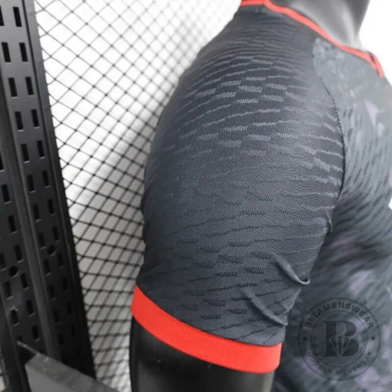 Japan National Football Team Black Dragon Special Edition Soccer Jersey 15 Japan National Football Team Black Dragon Special Edition Soccer Jersey