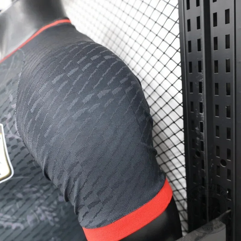 Japan National Football Team Black Dragon Special Edition Soccer Jersey 16 Japan National Football Team Black Dragon Special Edition Soccer Jersey