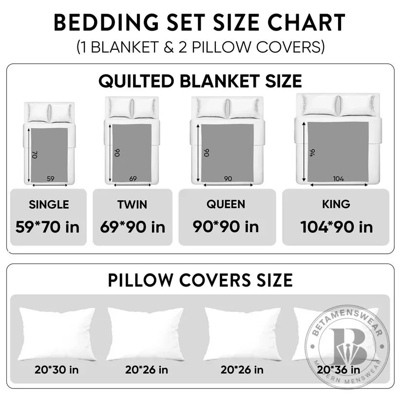 Coastal Christmas Tree Beach Scene Quilted Bedding Set 8 Coastal Christmas Tree Beach Scene Quilted Bedding Set